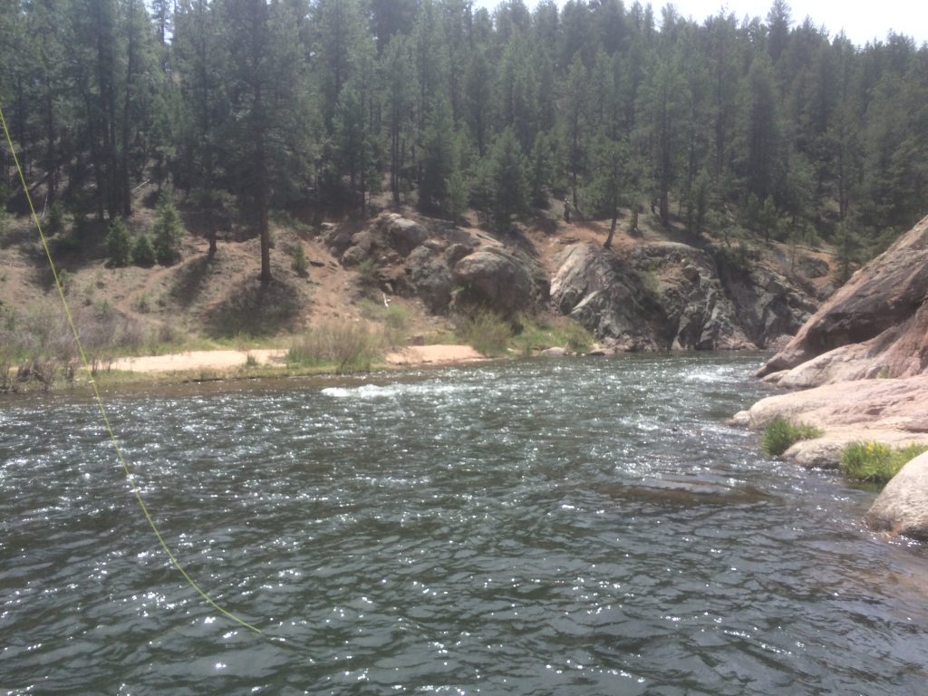 South Platte River