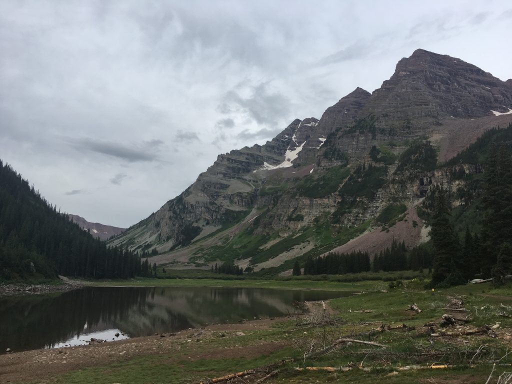 Crater Lake